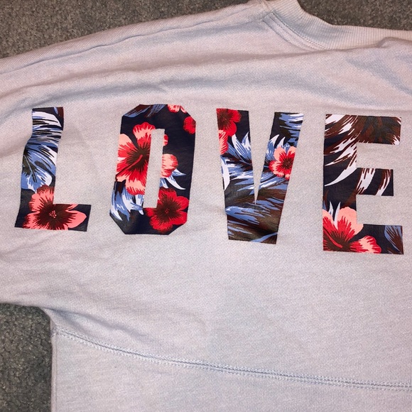 Pink sweater - Picture 4 of 6